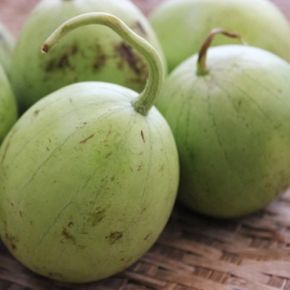 Dưa hường