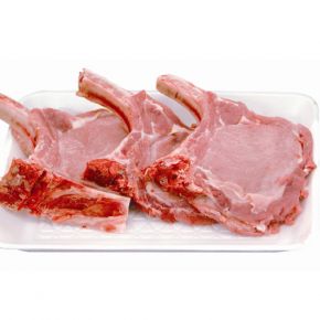Thịt heo cốt lết