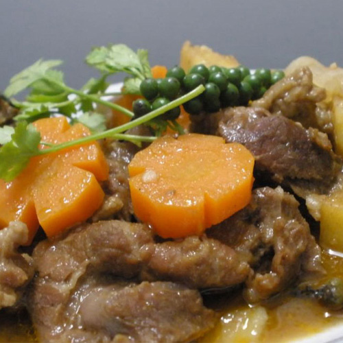Cà rốt