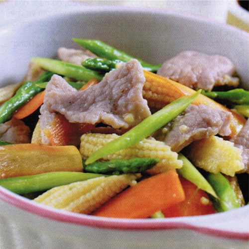 Bông bí đỏ