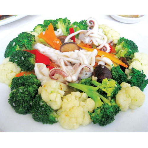 Bông cải