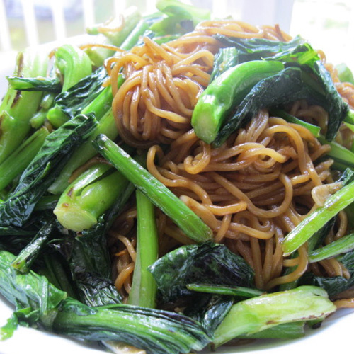 Cải ngọt